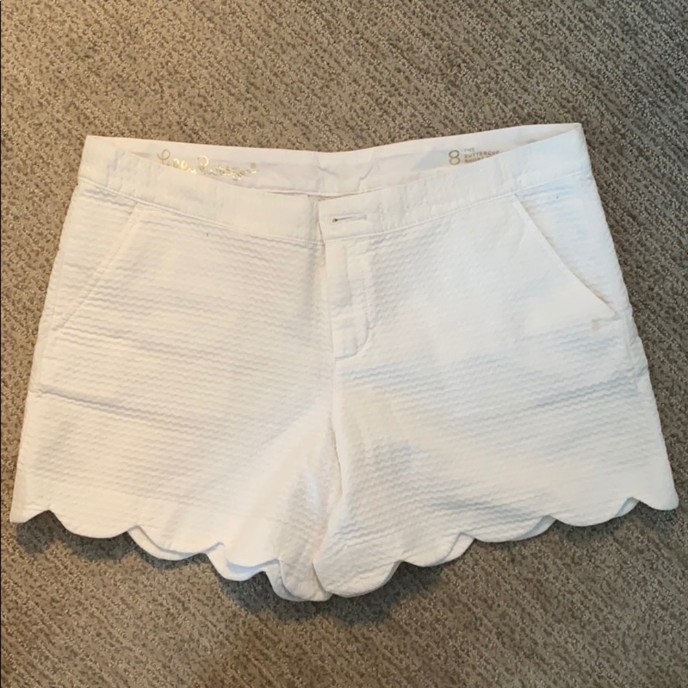 Lilly Pulitzer Shorts